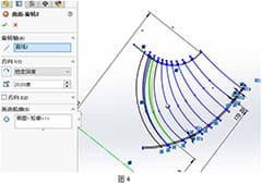 SolidWorks叶轮建模实例教程