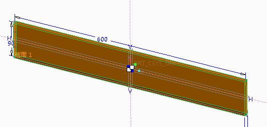 Creo3.0怎么建立轮胎模型？